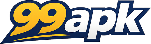 99 apk লোগো